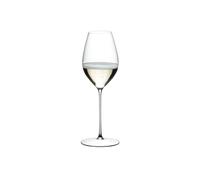 Riedel Superleggero Champagne Calice Vino 46 Cl In Vetro Cristallino | Adecuado para Prosecco y variedades brillantes, apto para lavavajillas