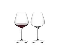 RIEDEL UVA Pinot Noir/Nebbiolo/Aperitivo