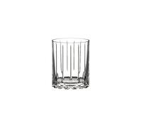 RIEDEL Vasos de cristal para bebidas - Pack de 2
