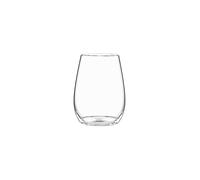 RIEDEL Vaso de licor juego de 2 O WINE TUMBLER 235ml transparente