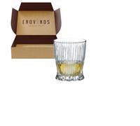 Riedel Vaso de Whisky Fire - Vaso de Cristal Fino 6416/80 - Mejor Selección ENOVINOS