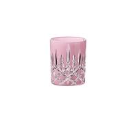 RIEDEL Vaso LAUDON Rose 295ml rosa