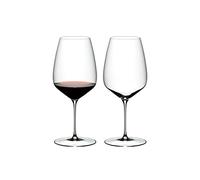 Riedel Veloce Cabernet Juego de 2 Copas de Vino Tinto 829 ml 6330/0
