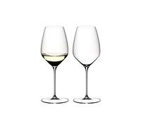 Riedel Veloce Riesling Juego de 2 Copas de Vino Blanco 570 ml