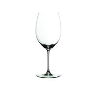 Riedel Veritas Cabernet/Merlot Glass, Clear, Set of 8 by Riedel
