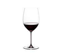 Riedel Juego 2 copas de vino tinto Veritas Cabernet/Merlot 625 ml transparente