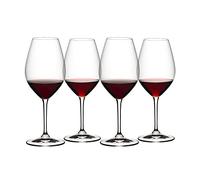 Riedel Wine Friendly Red Wine 002 Juego de 4 copas de vino tinto Copa de vino tinto 667 ml