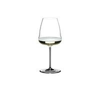 Riedel Winewings - Copa de vino Champán, 1 unidad, transparente