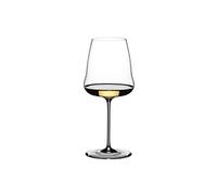 Riedel Winewings - Copa de vino Chardonnay, transparente, 1 unidad