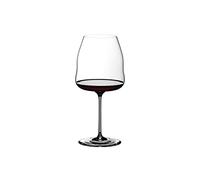 Riedel Winewings - Copa de vino Pinot Noir, transparente, 1 unidad