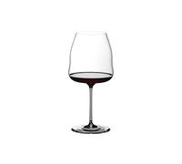 Riedel Winewings - Copa de vino Pinot Noir, transparente, 1 unidad