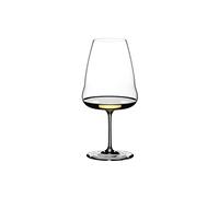 Riedel Winewings - Copa de vino Riesling, 1 unidad, transparente