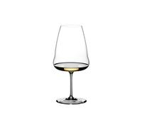 Riedel Winewings - Copa de vino Riesling, 1 unidad, transparente