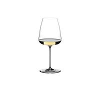 Riedel Winewings - Copa de vino Sauvignon Blanc, transparente, 1 unidad