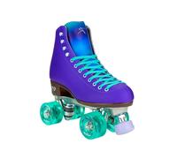 Riedell Orbit Scooter Skate Patines Kunstoff Ultra Violeta US07 EU39