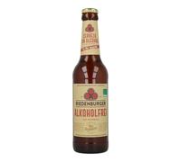 Riedenburg Cerveza de Espelta sin Alcohol 33 cl