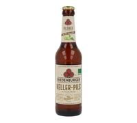 Riedenburg Cerveza Pilsner Riedenburger 33 Cl - 400 g