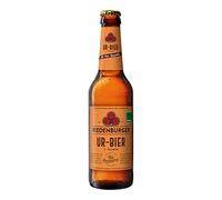 RIEDENBURG Cerveza URBIER 5CEREAL 33cl