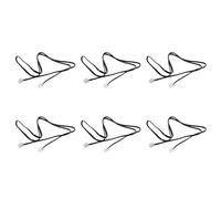 rieder 6X RJ11 6P4C Cuerda Cable de Telefono Modem ADSL 1 Metro