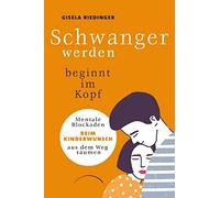 Riedinger, G Schwanger Werden Beginnt Im Kopf - (German Import) Book NUEVO