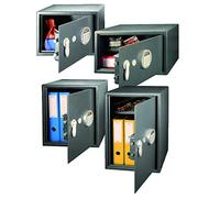 Rieffel - Valor protección de Alimentos vt SB 520se con Cerradura electrónica, vt-x SB 520se