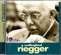 Riegger Wallingford - Sinfonia N.4 Op.63, Variazioni Per