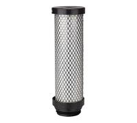 RIEGLER 100202-A 894 Elemento filtrante 0,005 mg/m³, carbón activo, BG 2, G 3/8 y G 1/2, 1 unidad