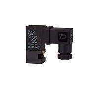 RIEGLER 100306-400-900-42 - Válvula de control (24 V CC, 1 unidad)