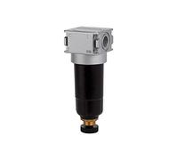 RIEGLER 100374-FM 05 M Microfiltro multifix-mini", contenedor de metal, 0,01 µm, BG 0, G 1/8, 1 pieza