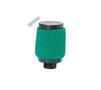 RIEGLER 100382-M 23/60 - Microfiltro de 0,01 µm, borsilicato POM, para G 1/4, 1 unidad