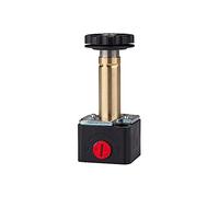 RIEGLER 100625-S 11-38N - Válvula de 3/2 vías para control previo con accionamiento manual, 1 unidad