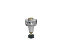 RIEGLER 100868-637.543 D - Regulador de presión para panel de control "Estándar", BG 3, G 1, 0,5-16 bar, 1 unidad
