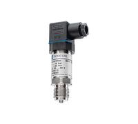RIEGLER 102708-891.29 - Transductor de presión (0-600,0 bar, G 1/2, acero CrNi 1.4571, 1 unidad)