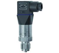 RIEGLER 102726-897.0 - Medidor de presión eléctrico, 1/0,0 bar, G1/2, acero CrNi 1.4571, 0,25%, 1 unidad