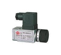 RIEGLER 103036-DS 5901 - Válvula de presión de vacío, conector tipo A, brida, 0,85/1 bar, 1 unidad