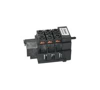 RIEGLER 103053-R 3/6,3 Relé de protección del motor (relé de sobrecorriente) 4/6,3 A, 1 unidad