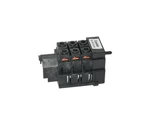 RIEGLER 103053-R 3/6,3 Relé de protección del motor (relé de sobrecorriente) 4/6,3 A, 1 unidad