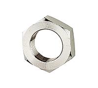 RIEGLER 105735-435.53-M - Tuerca de cabeza para tapa/base, para cilindro redondo, diámetro de pistón 20-25, 1 unidad
