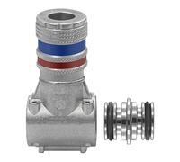 RIEGLER 107405-ZS-KS Multi-Link, 1 acoplamiento de seguridad NW 7,6, 1 unidad