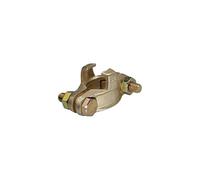 RIEGLER 107908-SLSK 51 - Abrazadera de manguera (2 piezas, garras de seguridad, tensor, 45-53, LW 35, 1 unidad)