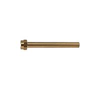 RIEGLER 107993-290.902 - Tubos roscados interiores DN 9, M16 x 1,5 IG, diámetro exterior del tubo: 14 mm, 1 unidad