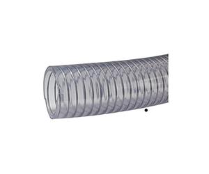 RIEGLER 113911-4480.014-50 - Manguera de aspiración y presión (20 x 14 mm, 50 m, 50 m)