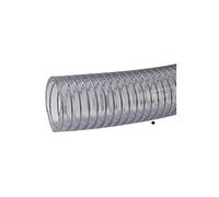 RIEGLER 113921-4480.060 - Manguera de aspiración y presión (72 x 60 mm, 30 m, 30 m)