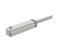 RIEGLER 115532-235.105 CS1 - Cilindro de carrera corta ACQ/ASQ, sensor HALL de 3 hilos, 1 unidad