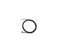 RIEGLER 115538-235.205 Sensor tipo CS1, sensor HALL, cable de 3 m, NO, PNP, 1 unidad