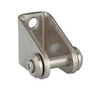 RIEGLER 115827-437.250 Rodamiento giratorio «SDB» para cilindro redondo «MI»/»MSI», diámetro del pistón 8-10, 1 unidad