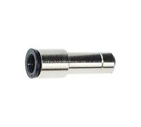 RIEGLER 116298-57.1008-E - Pieza reductora "value line", boquilla de 10 mm, manguera de 8 mm, 1 unidad