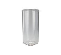 RIEGLER 116447-GL 32 200 - Recipiente de policarbonato para aceite de niebla G, BG 400, G 3/8 y G 1/2, 1 unidad