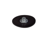 RIEGLER 116470-GR 34 110 - Diafragma de repuesto para regulador de presión G, BG 600, 1 unidad