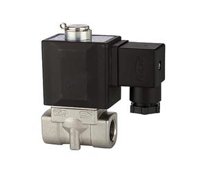 RIEGLER 116538-MV 1522 ES 2/2 Vías MV, «2KS» ES, NO, direktg.,230 V, 50 Hz, G 1/4, PN 0-7 bar, 1 unidad